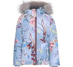 Cathy Fur Jackets & Coats